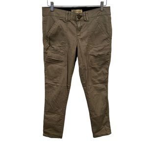 democracy ab technology stretch cargo pants Size 6